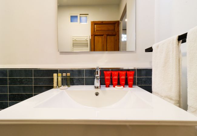 Apartment in Madrid - ChicLavapies Center Apartment in Madrid - ChicLavapies Center