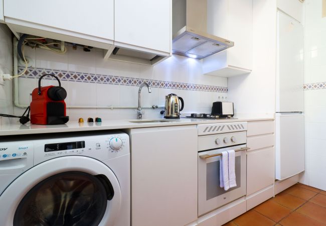 Apartment in Madrid - ChicLavapies Center Apartment in Madrid - ChicLavapies Center