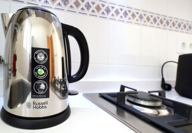 Apartment in Madrid - ChicLavapies Center Apartment in Madrid - ChicLavapies Center