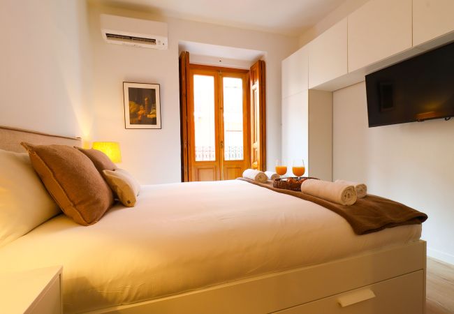 Apartment in Madrid - ChicLavapies Center Apartment in Madrid - ChicLavapies Center