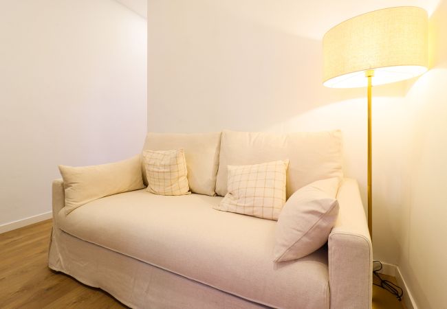 Apartment in Madrid - ChicLavapies Center Apartment in Madrid - ChicLavapies Center