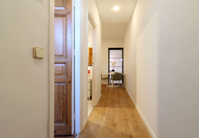 Apartment in Madrid - ChicLavapies Center Apartment in Madrid - ChicLavapies Center
