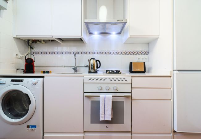 Apartment in Madrid - ChicLavapies Center Apartment in Madrid - ChicLavapies Center