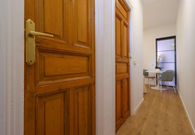 Apartment in Madrid - ChicLavapies Center Apartment in Madrid - ChicLavapies Center