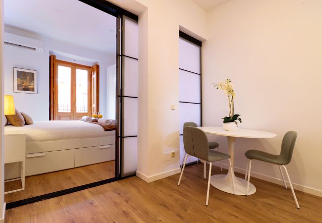 Apartment in Madrid - ChicLavapies Center Apartment in Madrid - ChicLavapies Center