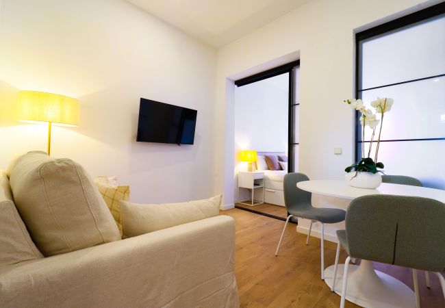 Apartment in Madrid - ChicLavapies Center Apartment in Madrid - ChicLavapies Center