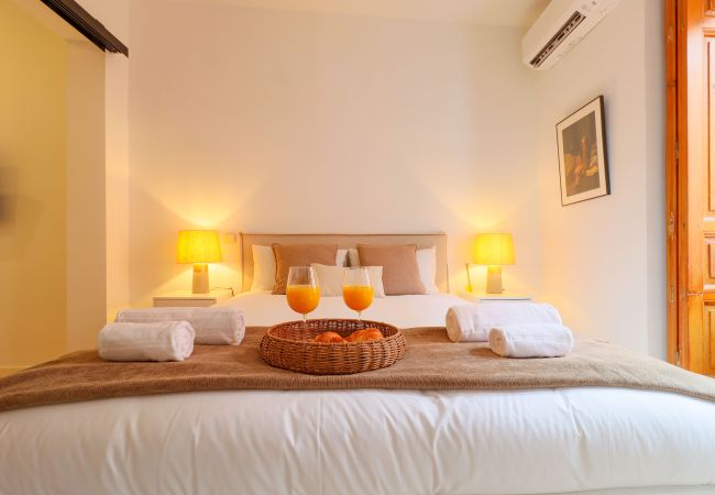 Apartment in Madrid - ChicLavapies Center Apartment in Madrid - ChicLavapies Center