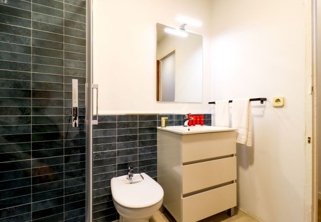 Apartment in Madrid - ChicLavapies Center Apartment in Madrid - ChicLavapies Center