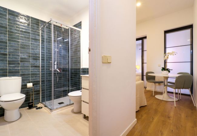 Apartment in Madrid - ChicLavapies Center Apartment in Madrid - ChicLavapies Center