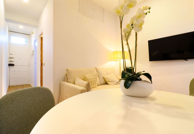 Apartment in Madrid - ChicLavapies Center Apartment in Madrid - ChicLavapies Center