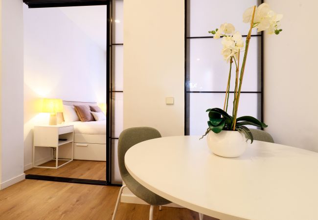 Apartment in Madrid - ChicLavapies Center Apartment in Madrid - ChicLavapies Center