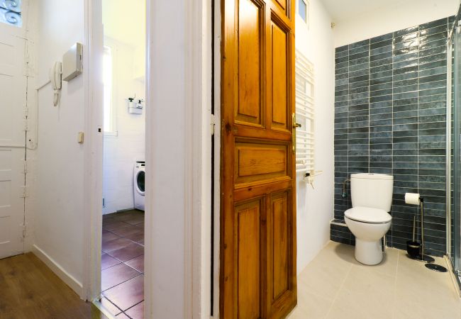 Apartment in Madrid - ChicLavapies Center Apartment in Madrid - ChicLavapies Center