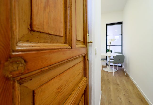 Apartment in Madrid - ChicLavapies Center Apartment in Madrid - ChicLavapies Center
