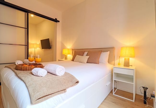 Apartment in Madrid - ChicLavapies Center Apartment in Madrid - ChicLavapies Center