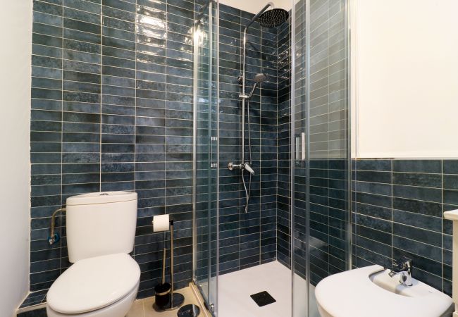 Apartment in Madrid - ChicLavapies Center Apartment in Madrid - ChicLavapies Center