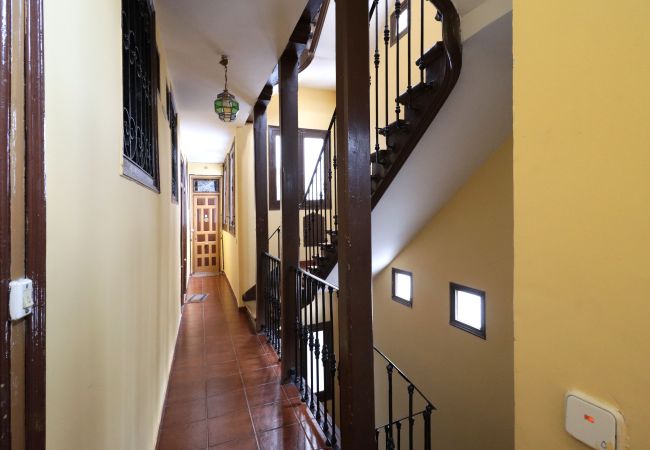 Apartment in Madrid - ChicLavapies Center Apartment in Madrid - ChicLavapies Center