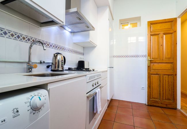 Apartment in Madrid - ChicLavapies Center Apartment in Madrid - ChicLavapies Center