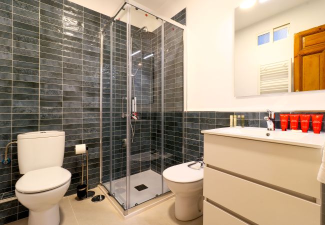 Apartment in Madrid - ChicLavapies Center Apartment in Madrid - ChicLavapies Center