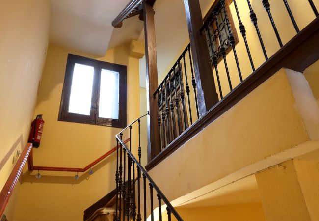 Apartment in Madrid - ChicLavapies Center Apartment in Madrid - ChicLavapies Center