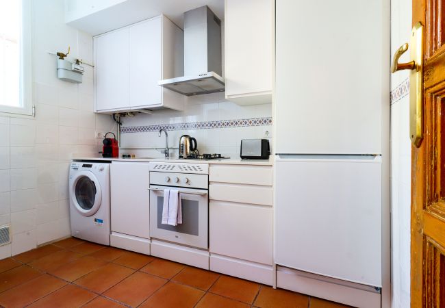 Apartment in Madrid - ChicLavapies Center Apartment in Madrid - ChicLavapies Center