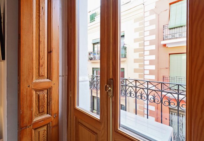 Apartment in Madrid - ChicLavapies Center Apartment in Madrid - ChicLavapies Center