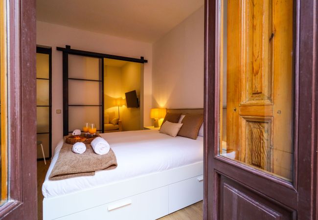 Apartment in Madrid - ChicLavapies Center Apartment in Madrid - ChicLavapies Center