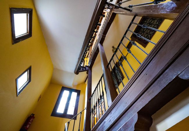 Apartment in Madrid - ChicLavapies Center Apartment in Madrid - ChicLavapies Center