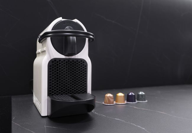 Apartment in Madrid - Justicia Centric II Apartment in Madrid - Justicia Centric II