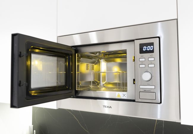 Apartment in Madrid - Justicia Centric II Apartment in Madrid - Justicia Centric II