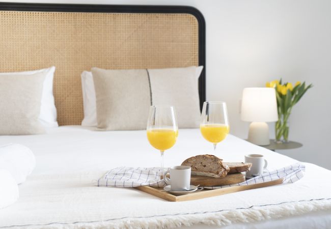 Apartment in Madrid - Justicia Centric II Apartment in Madrid - Justicia Centric II