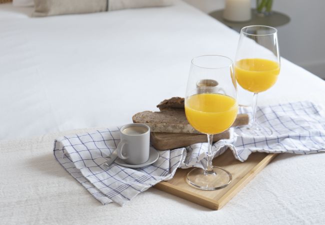 Apartment in Madrid - Justicia Centric II Apartment in Madrid - Justicia Centric II