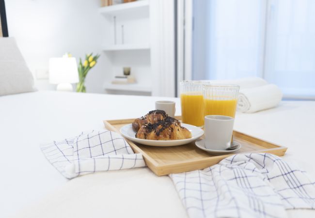 Apartment in Madrid - Justicia Centric II Apartment in Madrid - Justicia Centric II