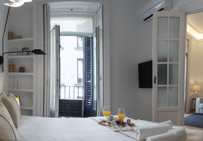 Apartment in Madrid - Justicia Centric II Apartment in Madrid - Justicia Centric II