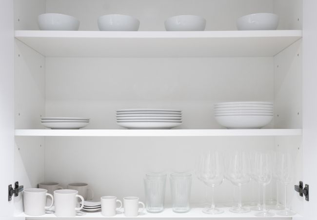 Apartment in Madrid - Justicia Centric II Apartment in Madrid - Justicia Centric II