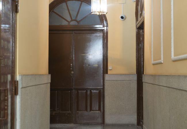 Apartment in Madrid - Justicia Centric II Apartment in Madrid - Justicia Centric II