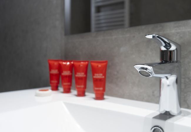 Apartment in Madrid - Justicia Centric II Apartment in Madrid - Justicia Centric II