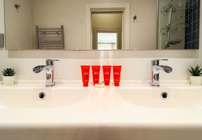 Apartment in Madrid - Chamberi Boutique Apartment in Madrid - Chamberi Boutique