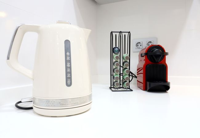 Apartment in Madrid - Chamberi Boutique Apartment in Madrid - Chamberi Boutique