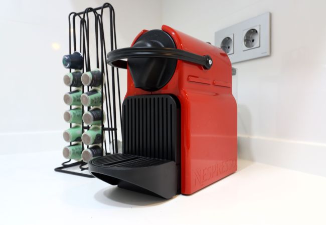 Apartment in Madrid - Chamberi Boutique Apartment in Madrid - Chamberi Boutique