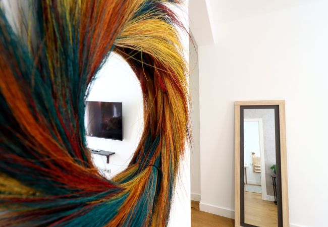 Apartment in Madrid - Chamberi Boutique Apartment in Madrid - Chamberi Boutique