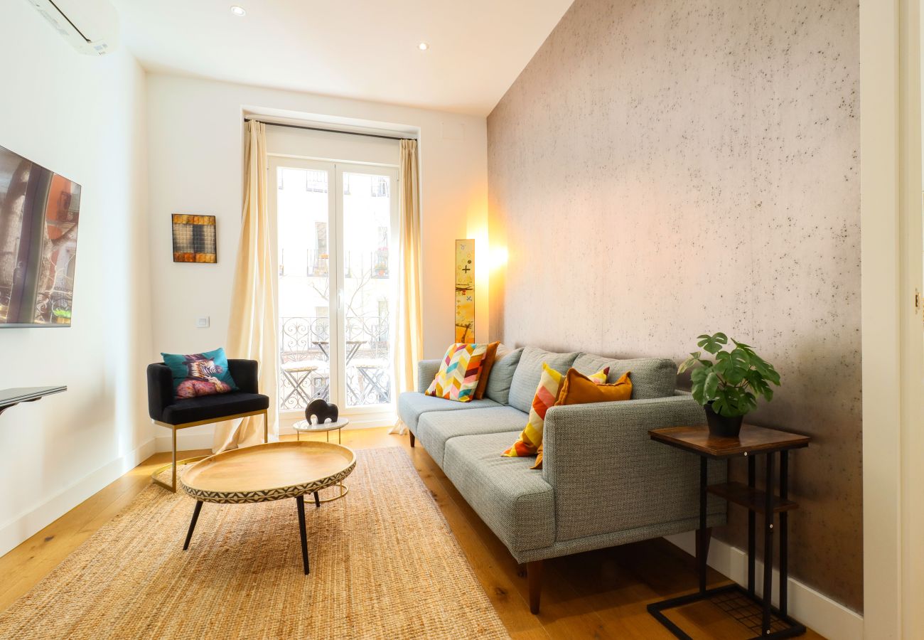 Apartment in Madrid - Chamberi Boutique
