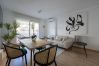 Apartment in Madrid - Salamanca Living House