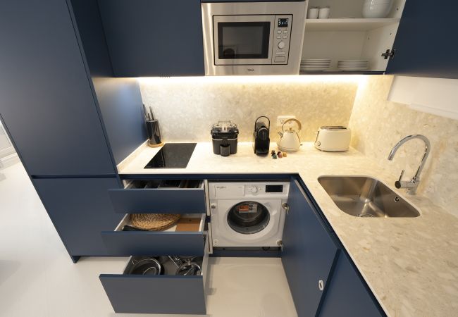 Apartment in Madrid - Reina Sofia Center Apartment in Madrid - Reina Sofia Center