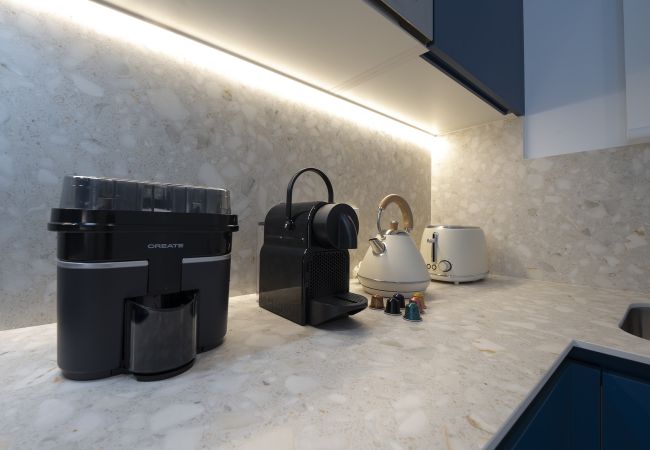 Apartment in Madrid - Reina Sofia Center Apartment in Madrid - Reina Sofia Center