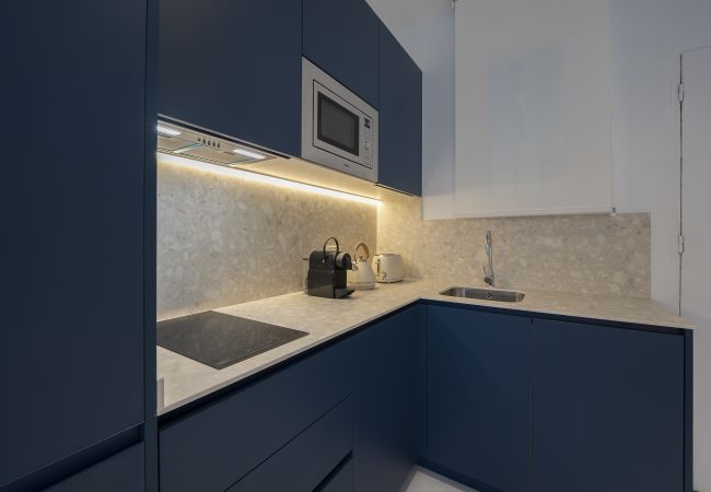 Apartment in Madrid - Reina Sofia Center Apartment in Madrid - Reina Sofia Center