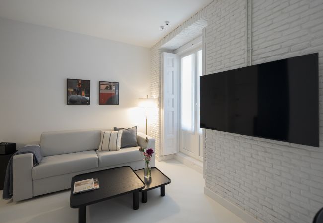 Apartment in Madrid - Reina Sofia Center Apartment in Madrid - Reina Sofia Center