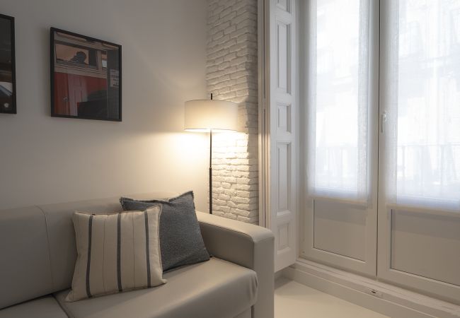 Apartment in Madrid - Reina Sofia Center Apartment in Madrid - Reina Sofia Center