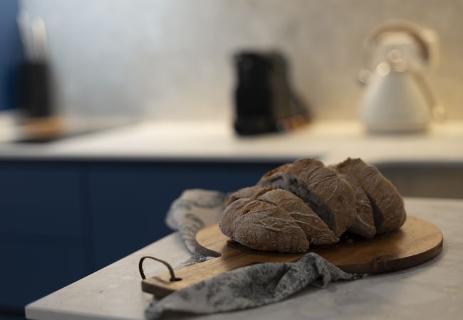 Apartment in Madrid - Reina Sofia Center Apartment in Madrid - Reina Sofia Center