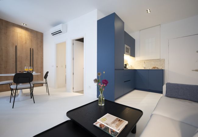 Apartment in Madrid - Reina Sofia Center Apartment in Madrid - Reina Sofia Center