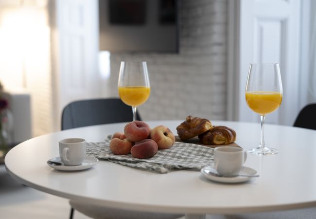 Apartment in Madrid - Reina Sofia Center Apartment in Madrid - Reina Sofia Center